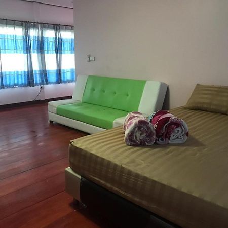 บ้านเรือนไท มวกเหล็ก Ban Ruenthai Muaklek 外观 照片