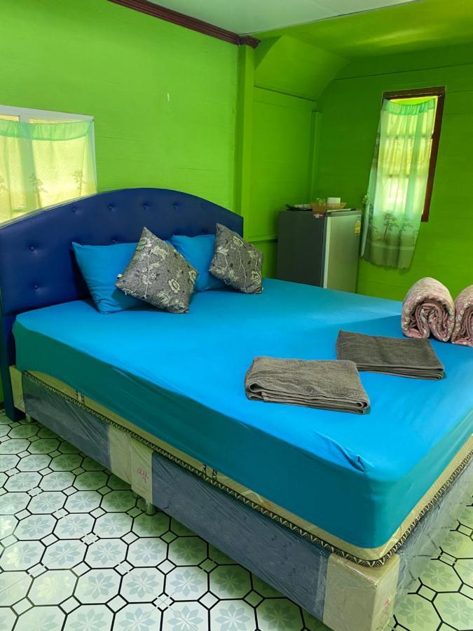 บ้านเรือนไท มวกเหล็ก Ban Ruenthai Muaklek 外观 照片