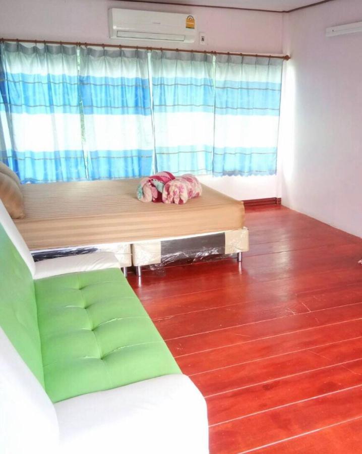 บ้านเรือนไท มวกเหล็ก Ban Ruenthai Muaklek 外观 照片